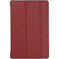 Чохол Galeo Slimline Portfolio для Samsung Galaxy Tab S6 10.5 (2019) SM-T860, SM-T865 Wine Red