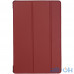 Чохол Galeo Slimline Portfolio для Samsung Galaxy Tab S6 10.5 (2019) SM-T860, SM-T865 Wine Red — інтернет магазин All-Ok. фото 3
