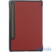 Чохол Galeo Slimline Portfolio для Samsung Galaxy Tab S6 10.5 (2019) SM-T860, SM-T865 Wine Red — інтернет магазин All-Ok. фото 4