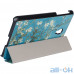 Чохол Galeo Slimline Print для Samsung Galaxy Tab A 8.0 2017 SM-T380, SM-T385 Almond Blossom — інтернет магазин All-Ok. фото 3