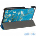 Чохол Galeo Slimline Print для Samsung Galaxy Tab A 8.0 (2019) SM-T290, SM-T295 Almond Blossom — інтернет магазин All-Ok. фото 3