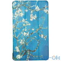 Чохол Galeo Slimline Print для Samsung Galaxy Tab A 8.0 (2019) SM-T290, SM-T295 Almond Blossom