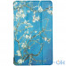 Чохол Galeo Slimline Print для Samsung Galaxy Tab A 8.0 (2019) SM-T290, SM-T295 Almond Blossom — інтернет магазин All-Ok. фото 1