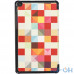 Чохол Galeo Slimline Print для Samsung Galaxy Tab A 8.0 (2019) SM-T290, SM-T295  Colour Blocks — інтернет магазин All-Ok. фото 2