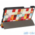 Чохол Galeo Slimline Print для Samsung Galaxy Tab A 8.0 (2019) SM-T290, SM-T295  Colour Blocks — інтернет магазин All-Ok. фото 4