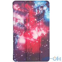 Чохол Galeo Slimline Print для Samsung Galaxy Tab A 8.0 (2019) SM-T290, SM-T295 Galaxy