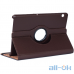 Поворотний чохол Galeo для Huawei Mediapad T5 10 Brown — інтернет магазин All-Ok. фото 1