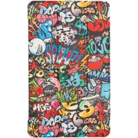 Чохол Galeo Slimline Print для Samsung Galaxy Tab A 8.0 (2019) SM-T290, SM-T295 Graffiti