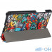 Чохол Galeo Slimline Print для Samsung Galaxy Tab A 8.0 (2019) SM-T290, SM-T295 Graffiti — інтернет магазин All-Ok. фото 4