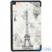 Чохол Galeo Slimline Print для Samsung Galaxy Tab A 8.0 (2019) SM-T290, SM-T295 Paris — інтернет магазин All-Ok. фото 2