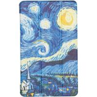 Чохол Galeo Slimline Print для Samsung Galaxy Tab A 8.0 (2019) SM-T290, SM-T295 Van Gogh