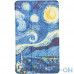 Чохол Galeo Slimline Print для Samsung Galaxy Tab A 8.0 (2019) SM-T290, SM-T295 Van Gogh — інтернет магазин All-Ok. фото 1