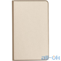 Чохол Galeo Flex TPU Folio для Samsung Galaxy Tab A 8.0 (2019) SM-T290, SM-T295 Gold