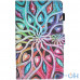 Чохол Galeo Classy Printed Stand для Samsung Galaxy Tab A 8.0 2017 SM-T380, T385 Indian Flower — інтернет магазин All-Ok. фото 1