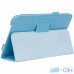 Чохол Galeo Classic Folio для Samsung Galaxy Tab A 8.0 2017 SM-T380, SM-T385 Blue — інтернет магазин All-Ok. фото 3