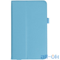 Чохол Galeo Classic Folio для Samsung Galaxy Tab A 8.0 2017 SM-T380, SM-T385 Blue