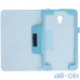 Чохол Galeo Classic Folio для Samsung Galaxy Tab A 8.0 2017 SM-T380, SM-T385 Blue — інтернет магазин All-Ok. фото 4