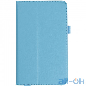 Чохол Galeo Classic Folio для Samsung Galaxy Tab A 8.0 2017 SM-T380, SM-T385 Blue