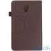 Чохол Galeo Classic Folio для Samsung Galaxy Tab A 8.0 2017 SM-T380, SM-T385 Brown — інтернет магазин All-Ok. фото 2