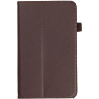 Чохол Galeo Classic Folio для Samsung Galaxy Tab A 8.0 2017 SM-T380, SM-T385 Brown