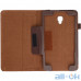 Чохол Galeo Classic Folio для Samsung Galaxy Tab A 8.0 2017 SM-T380, SM-T385 Brown — інтернет магазин All-Ok. фото 4