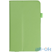 Чохол Galeo Classic Folio для Samsung Galaxy Tab A 8.0 2017 SM-T380, SM-T385 Green