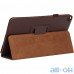 Чохол Galeo Classic Folio для Samsung Galaxy Tab A 10.1 (2019) SM-T510, SM-T515 Brown — інтернет магазин All-Ok. фото 3
