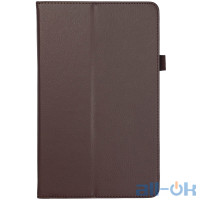 Чохол Galeo Classic Folio для Samsung Galaxy Tab A 10.1 (2019) SM-T510, SM-T515 Brown