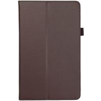 Чохол Galeo Classic Folio для Samsung Galaxy Tab A 10.1 (2019) SM-T510, SM-T515 Brown