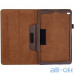 Чохол Galeo Classic Folio для Samsung Galaxy Tab A 10.1 (2019) SM-T510, SM-T515 Brown — інтернет магазин All-Ok. фото 4