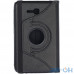 Поворотний чохол Galeo для Samsung Galaxy Tab 3 Lite 7.0 SM-T110, T111, T113, T116 Black — інтернет магазин All-Ok. фото 2