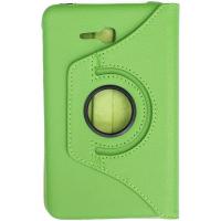 Поворотний чохол Galeo для Samsung Galaxy Tab 3 Lite 7.0 SM-T110, T111, T113, T116 Green