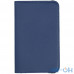 Поворотний чохол Galeo для Samsung Galaxy Tab 3 Lite 7.0 SM-T110, T111, T113, T116 Navy Blue — інтернет магазин All-Ok. фото 3