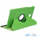 Поворотний чохол Galeo для Samsung Galaxy Tab A 10.1 2016 SM-T580, SM-T585 Green — інтернет магазин All-Ok. фото 3