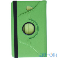 Поворотний чохол Galeo для Samsung Galaxy Tab A 10.1 2016 SM-T580, SM-T585 Green