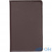 Поворотний чохол Galeo для Samsung Galaxy Tab A 10.5 SM-T590, SM-T595 Brown — інтернет магазин All-Ok. фото 2