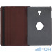 Поворотний чохол Galeo для Samsung Galaxy Tab A 10.5 SM-T590, SM-T595 Brown — інтернет магазин All-Ok. фото 3