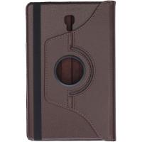 Поворотний чохол Galeo для Samsung Galaxy Tab A 10.5 SM-T590, SM-T595 Brown