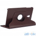 Поворотний чохол Galeo для Samsung Galaxy Tab A 10.5 SM-T590, SM-T595 Brown — інтернет магазин All-Ok. фото 4