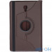 Поворотний чохол Galeo для Samsung Galaxy Tab A 10.5 SM-T590, SM-T595 Brown — інтернет магазин All-Ok. фото 1