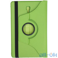 Поворотний чохол Galeo для Samsung Galaxy Tab A 10.5 SM-T590, SM-T595 Green