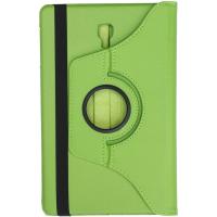 Поворотний чохол Galeo для Samsung Galaxy Tab A 10.5 SM-T590, SM-T595 Green