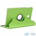 Поворотний чохол Galeo для Samsung Galaxy Tab A 10.5 SM-T590, SM-T595 Green — інтернет магазин All-Ok. фото 4