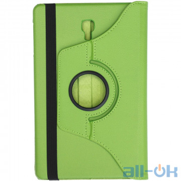Поворотний чохол Galeo для Samsung Galaxy Tab A 10.5 SM-T590, SM-T595 Green
