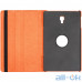 Поворотний чохол Galeo для Samsung Galaxy Tab A 10.5 SM-T590, SM-T595 Orange — інтернет магазин All-Ok. фото 3