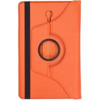 Поворотний чохол Galeo для Samsung Galaxy Tab A 10.5 SM-T590, SM-T595 Orange