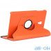 Поворотний чохол Galeo для Samsung Galaxy Tab A 10.5 SM-T590, SM-T595 Orange — інтернет магазин All-Ok. фото 4