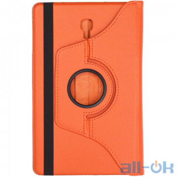 Поворотний чохол Galeo для Samsung Galaxy Tab A 10.5 SM-T590, SM-T595 Orange