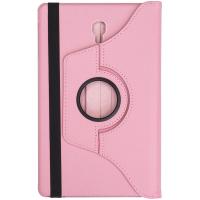 Поворотний чохол Galeo для Samsung Galaxy Tab A 10.5 SM-T590, SM-T595 Pink