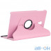 Поворотний чохол Galeo для Samsung Galaxy Tab A 10.5 SM-T590, SM-T595 Pink — інтернет магазин All-Ok. фото 4